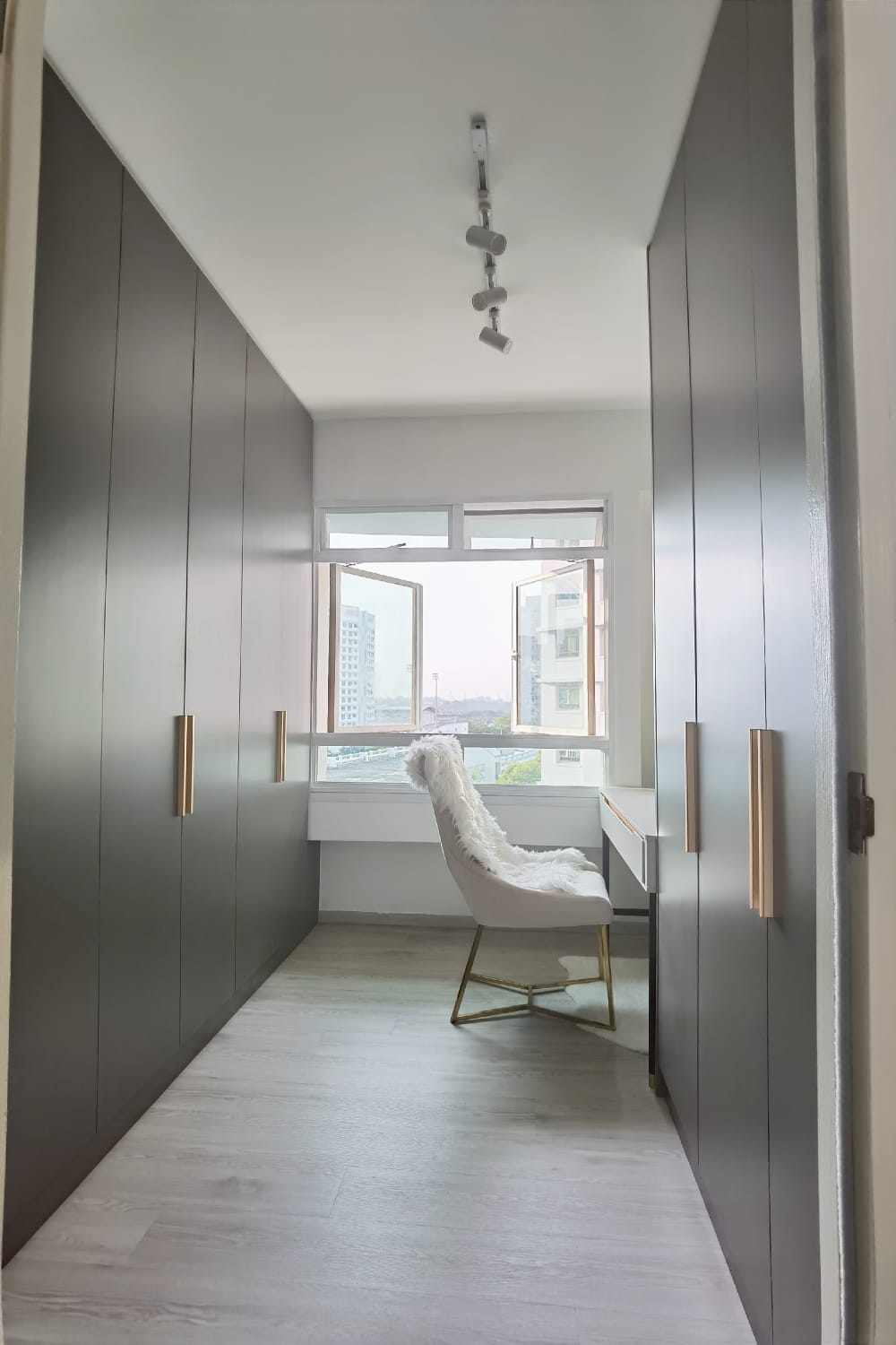 SPACE DESIGN