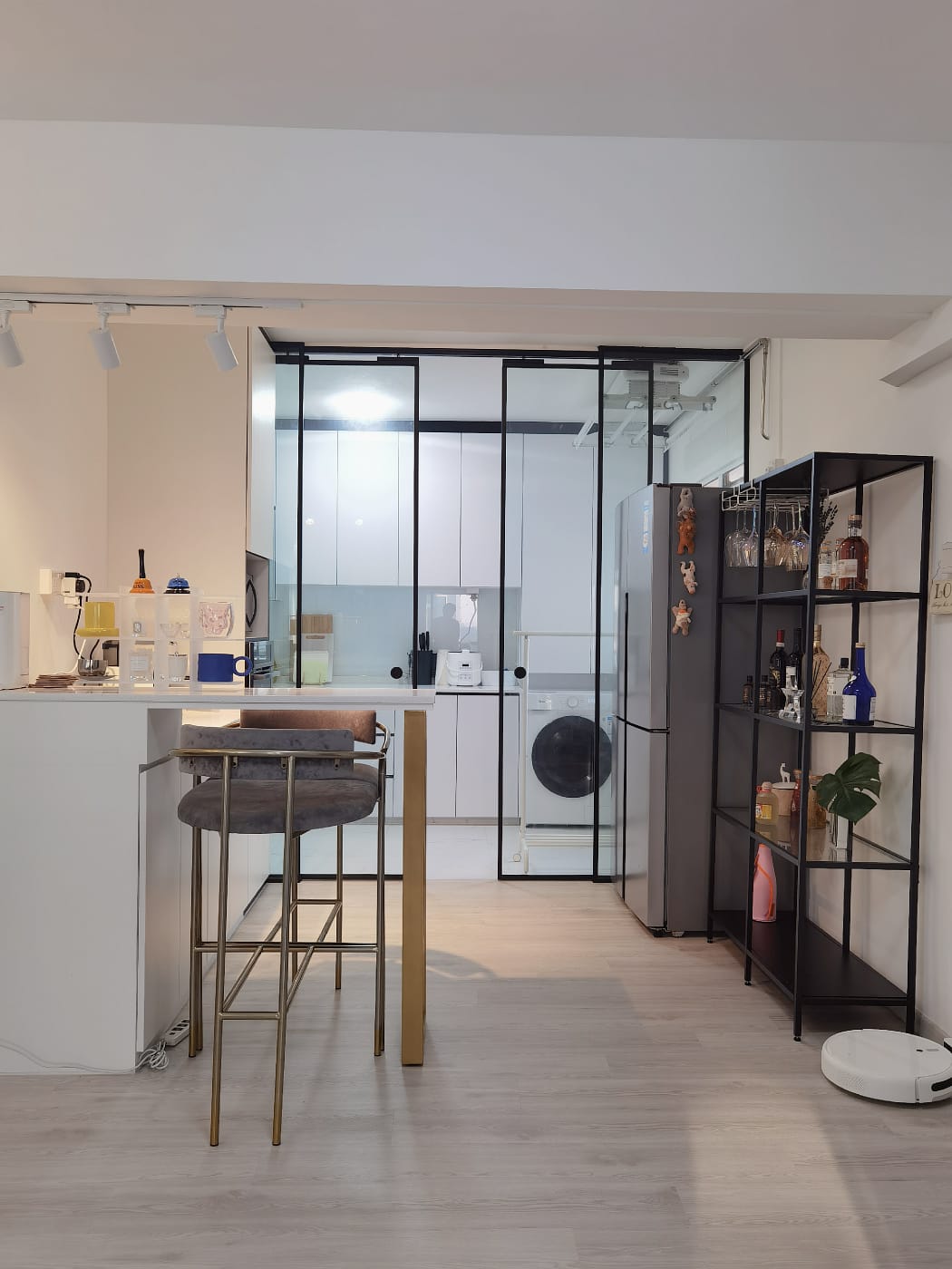 RENOVATION SERVICES